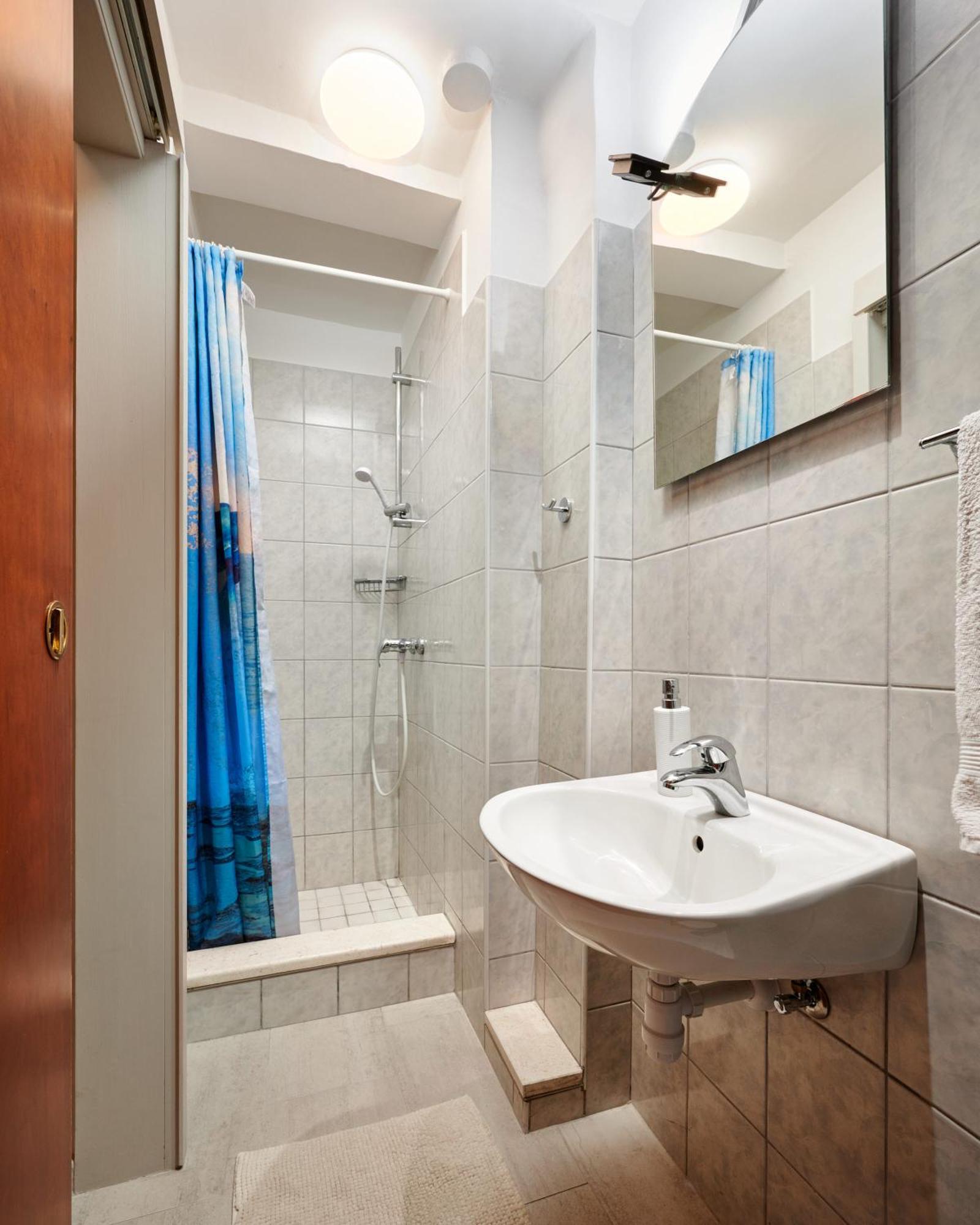 Apartment Sapa Split Exterior foto
